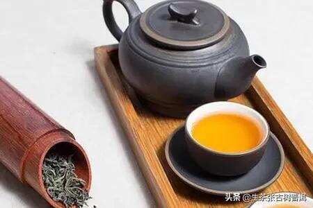 茶友必看｜不同季节普洱茶的喝法！如何喝？有什么注意事项？