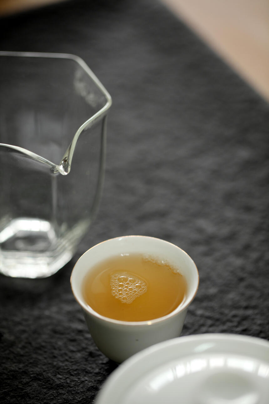 普洱茶的3种香气是哪3种？如何通过闻茶来判断茶叶好不好？