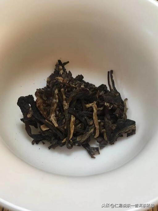 重新定义茶标准与茶文化，陆羽对茶的影响，喝会普洱茶的感悟