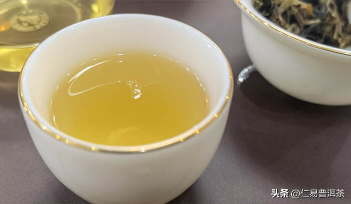 为什么普洱茶或者说茶类是没有标准的？