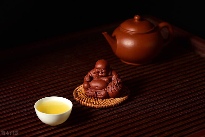艺术的喝茶与喝茶的艺术，带你全方位走入茶百科和茶哲学