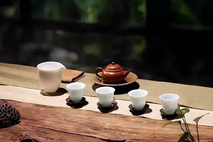 春茶将成为普洱茶市场的焦点