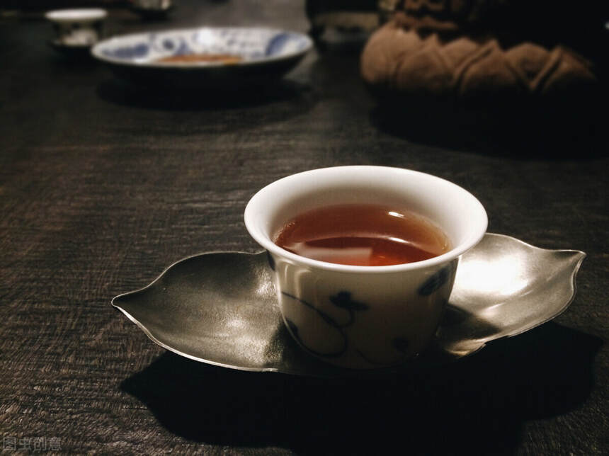 艺术的喝茶与喝茶的艺术，带你全方位走入茶百科和茶哲学
