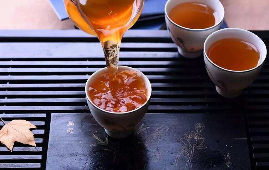 简单分辨柑普茶、桔普茶、陈皮普洱茶的区别