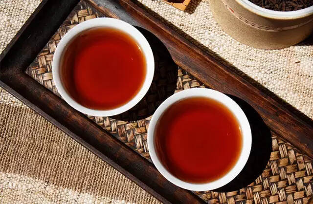 麻辣普洱茶史，你以为的可能都错了！