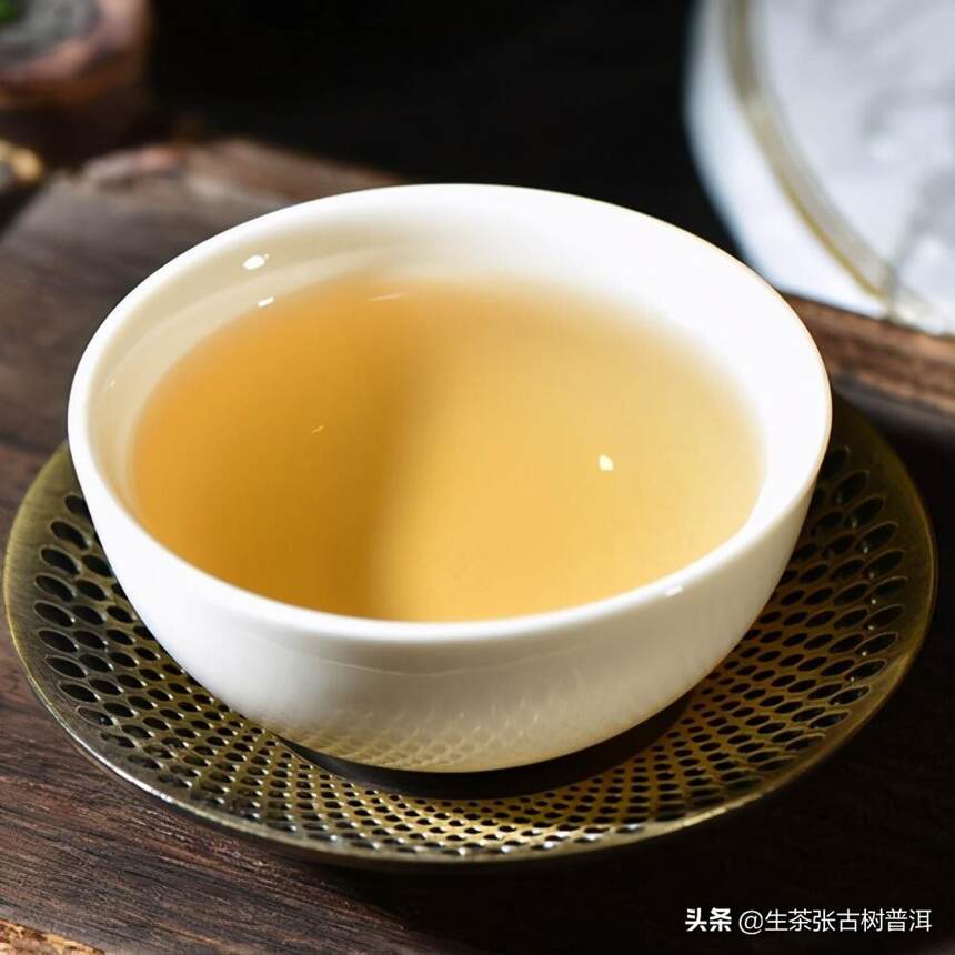 临沧茶区之勐库懂过古茶山，你真的了解吗？普洱茶有什么特点？