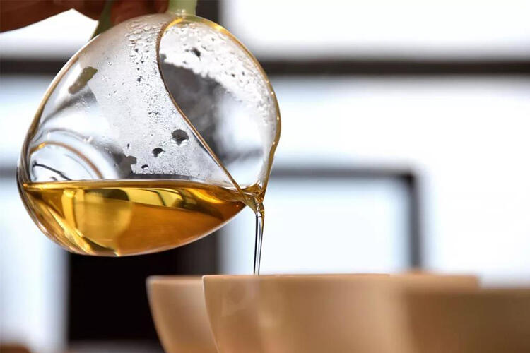 都说好的普洱茶水含香，那水含香是什么意思？花三分钟解读下