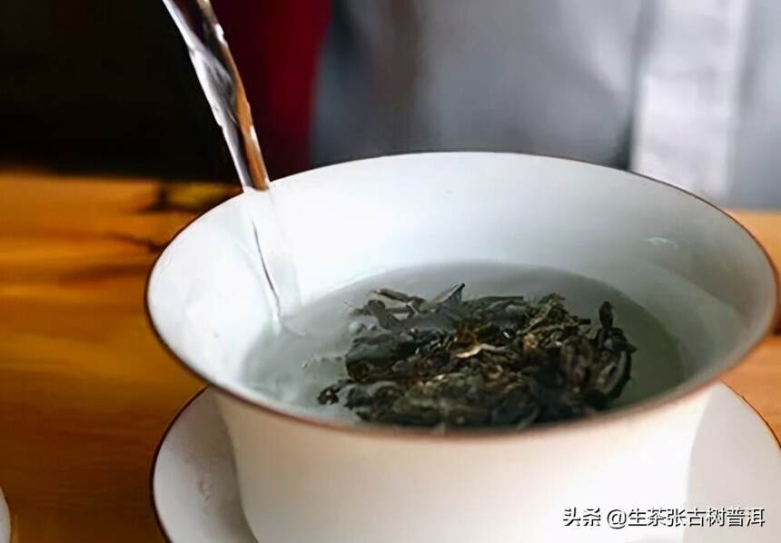生茶张概述：普洱茶常见的10个问题，看看你知道几个？