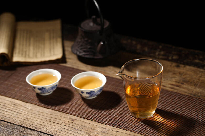 解读关于普洱贡茶的2个疑问