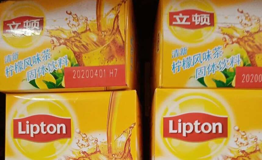 袋泡茶巨头立顿挥泪告别！中国袋泡茶市场，终于扬眉吐气了