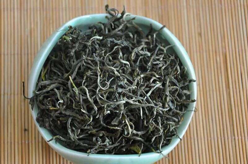 老徐谈茶第264期：云南茶普洱茶、红茶韵味好！绿茶、白茶如何？