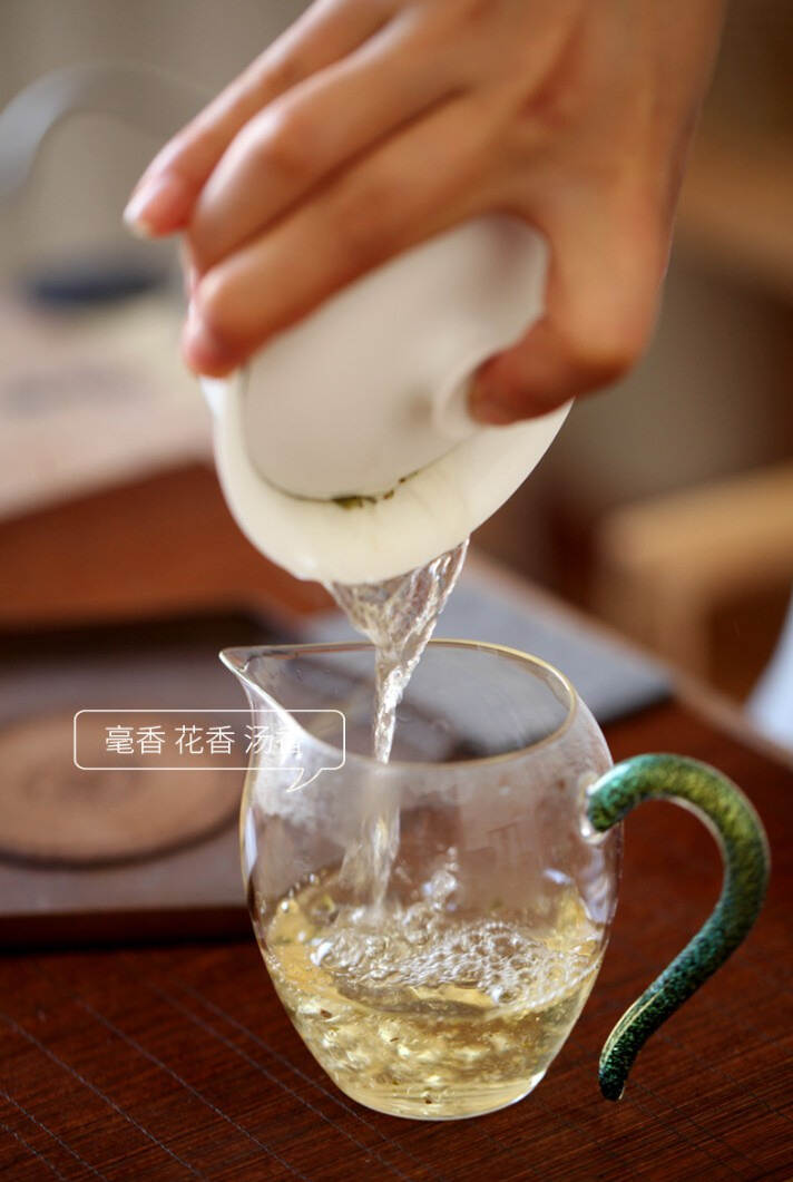 邦东岩茶是如何从临沧茶中脱颖而出的？真能喝出岩韵？如何分辨