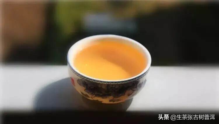 喝普洱茶不知如何品茶？掌握住这3步就能成为品茶高手？