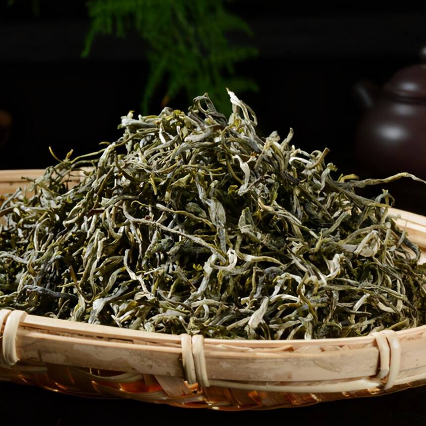 生茶张︱如何鉴别与预防买到普洱“翻新茶”？
