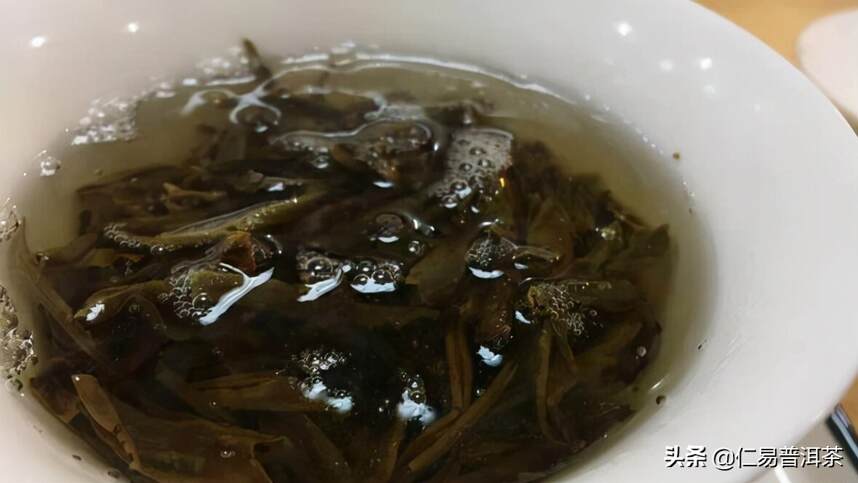 关于六大茶类以及普洱茶的“头道茶”到底该不该喝？