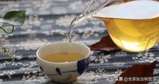 普洱茶的“越陈越香”到底是什么意思？陈放时间越长，茶越香吗？