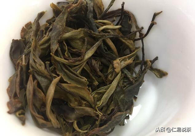 我们选择普洱茶的农耕文化还是农残文化？