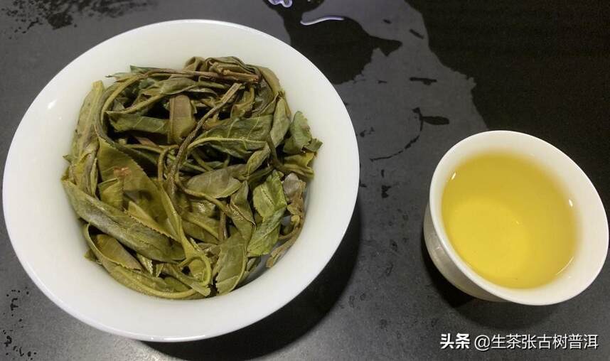 临沧、勐海、易武3大茶区的普洱茶有何不同，哪个好喝？