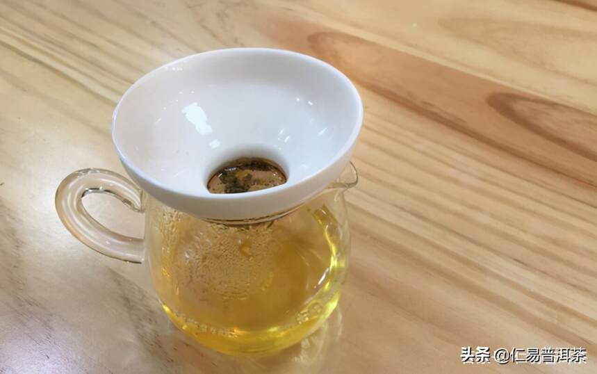 预测2021年的茶王树口感，它们好喝么？怎样正确理解古树茶？