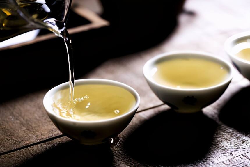 普洱茶的喉韵是什么？普洱茶有什么样的喉韵才是好的茶叶？