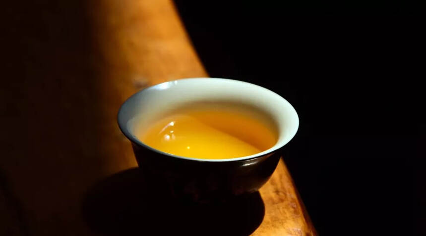 普洱茶老字号都来自版纳！临沧，真的没有老茶吗？