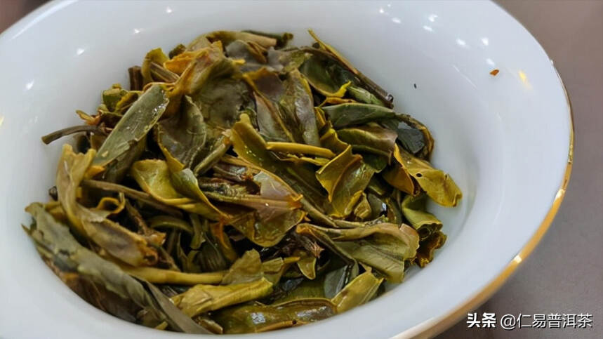 每天喝普洱茶有没有副作用？关于普洱茶与六大茶类毒性的探讨