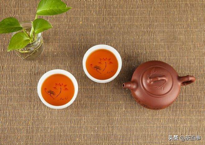 普洱茶散茶算正宗的普洱茶吗，散茶与紧压茶哪个更好