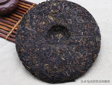 倚邦茶山的普洱茶，真的这么好喝吗？