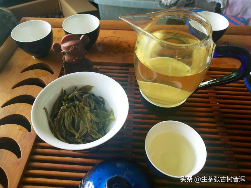 关于普洱茶具、茶艺有什么特点？好的普洱茶具和茶艺有什么要求？
