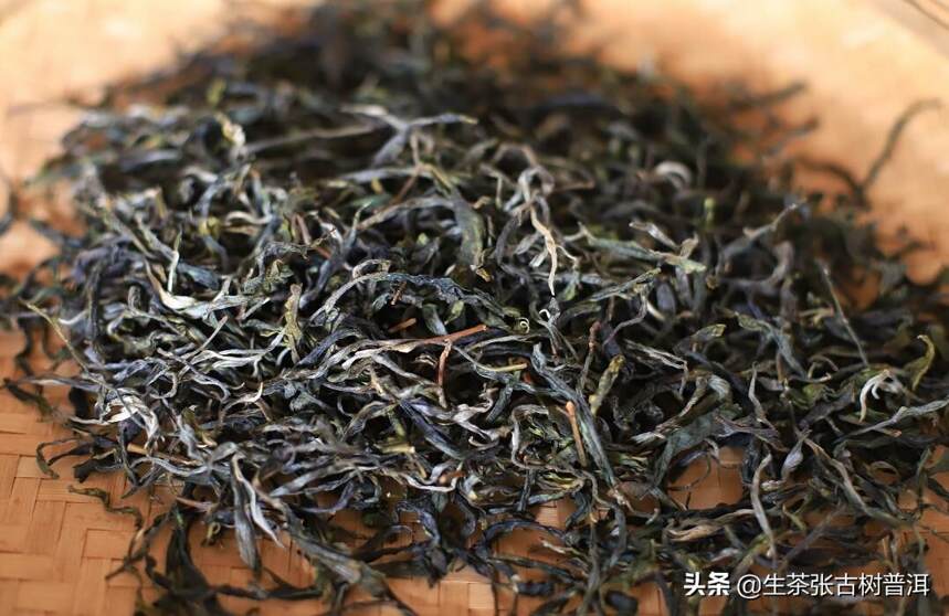 普洱三大茶区著名山头有哪些代表性普洱茶？