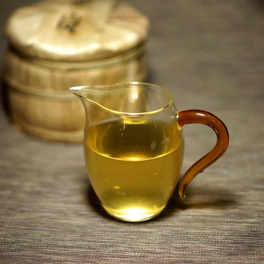 什么样的茶树才算是古树普洱茶？你喝古树普洱茶是真的吗？