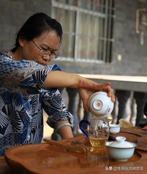 “全球古茶第一村”的南糯山，是否浪得虚名？其普洱茶口感如何？