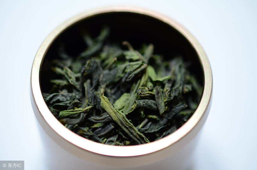 许多年都没有读对的名茶——六安瓜片