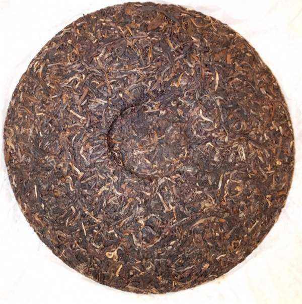 这款大益普洱茶被市场誉为“普洱茶届新标杆901 7542大益普洱”
