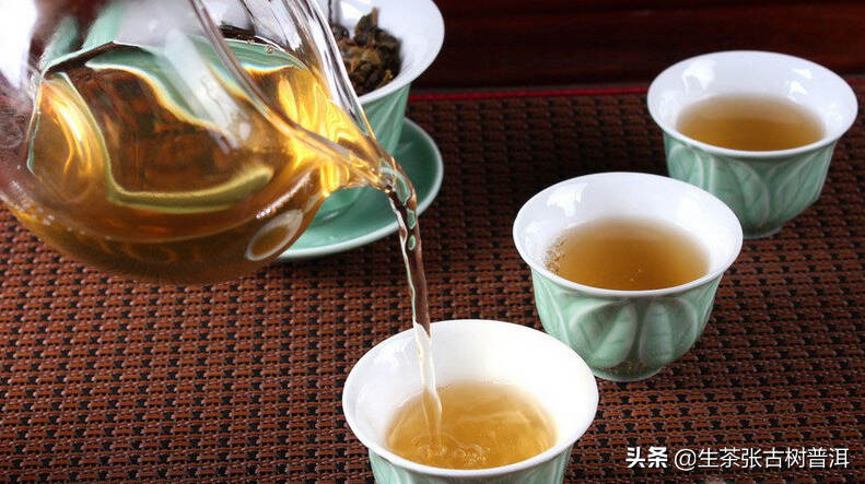 喝普洱茶不知如何品茶？掌握住这3步就能成为品茶高手？
