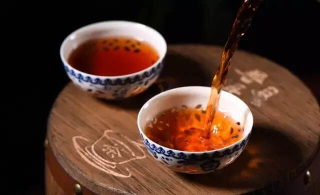 普洱茶老茶到底什么味，它能放多久？
