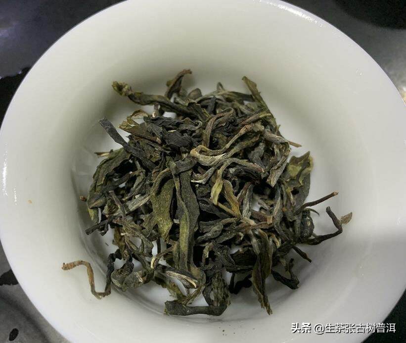 普洱三大茶区著名山头有哪些代表性普洱茶？