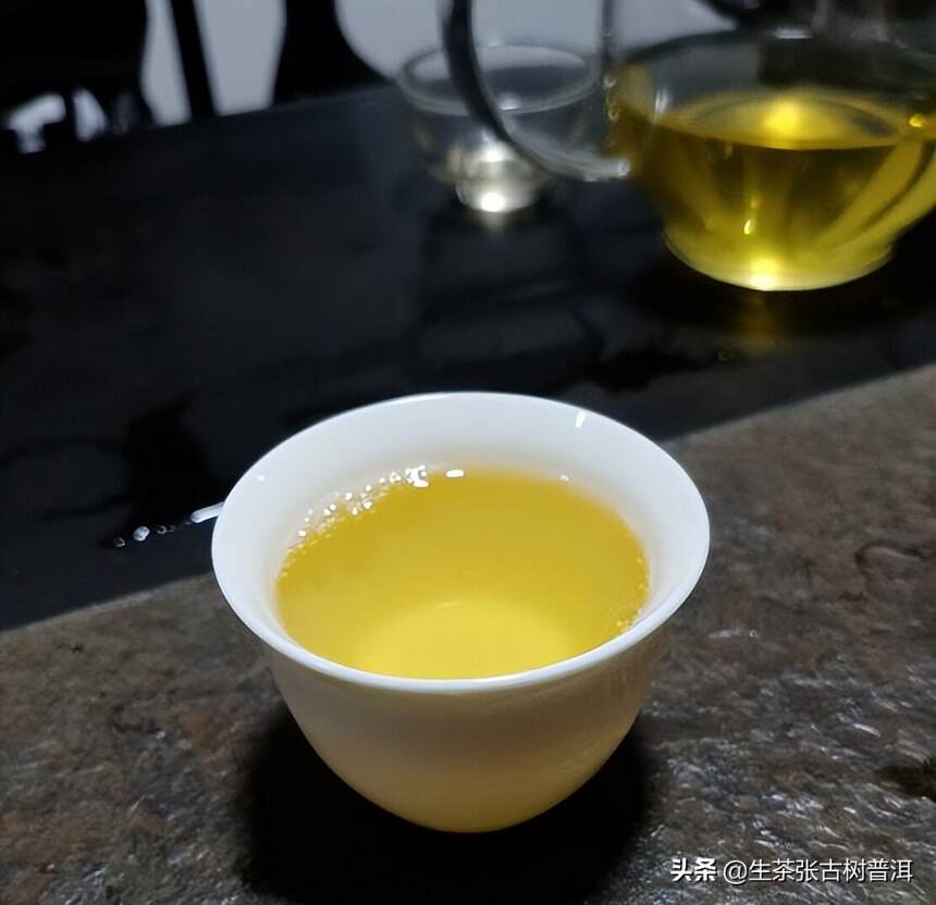 名山名寨之班盆，其古树普洱茶有哪些特点？口感如何好喝吗？