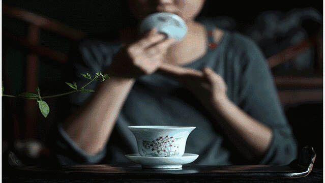 《老徐谈茶》第四十四期：冲泡普洱茶手法很重要，当然前提是水开没开