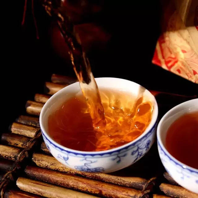 普洱茶市场都有哪些真哪些假