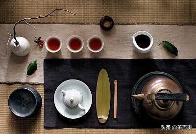教你认识纯料茶与拼配茶，你也误解了拼配茶吗
