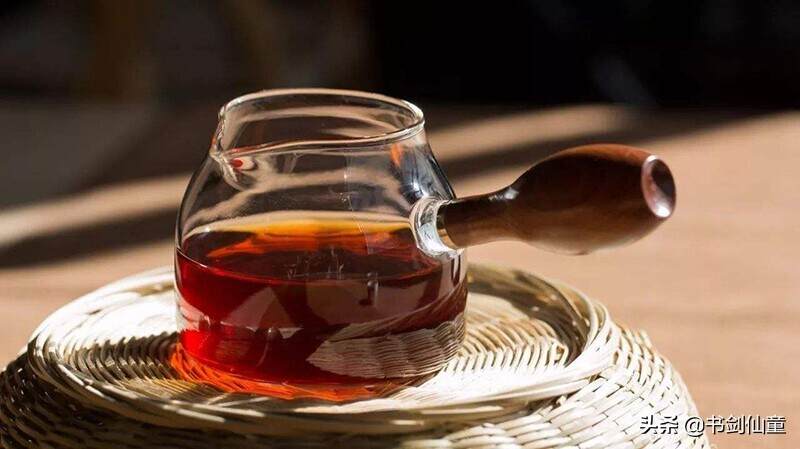 关于普洱茶的电商专供品和线下传统品的3大疑问，你们都清楚吗？
