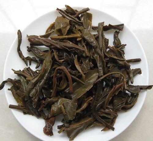 勐海茶厂：2005年7742成为数字茶中的战斗机王者越陈越香