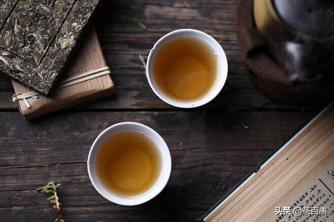 好普洱茶的标准，不止要耐泡，十点最全教程教你品鉴普洱茶