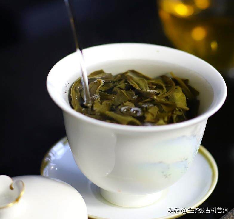 普洱茶如何制作？杀青对普洱茶品质有影响吗？应该注意哪些细节？