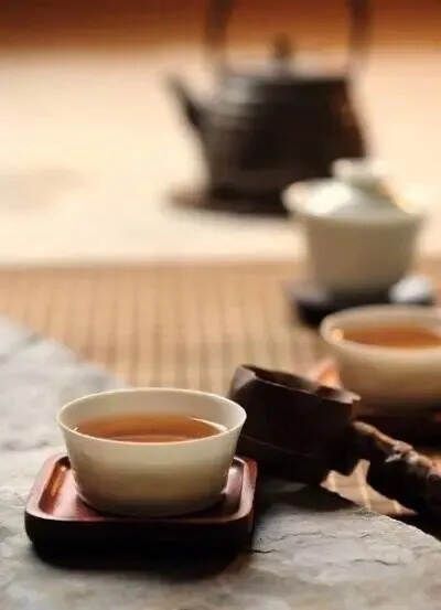 普洱生茶和熟茶，哪个更合适你？