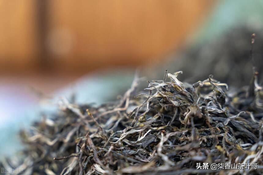 大话普洱：茶叶市场的名山效应，产能过剩的连锁反应