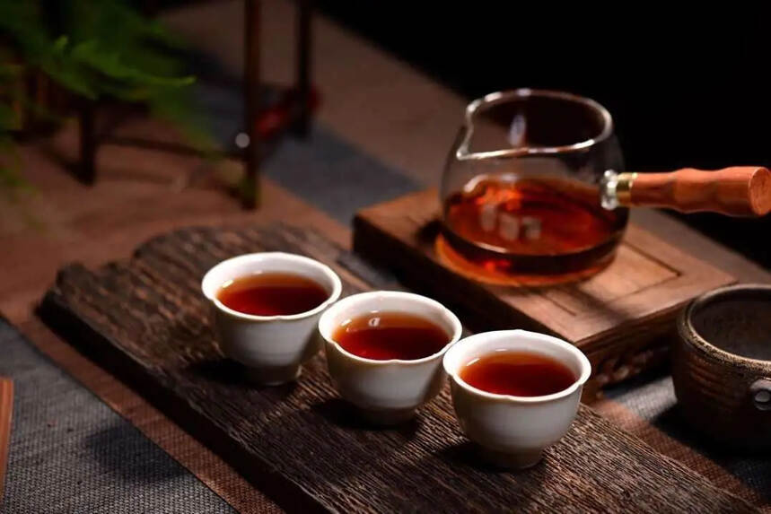 2021年云南省“10大名茶”出炉，大益竟然落选，难道...