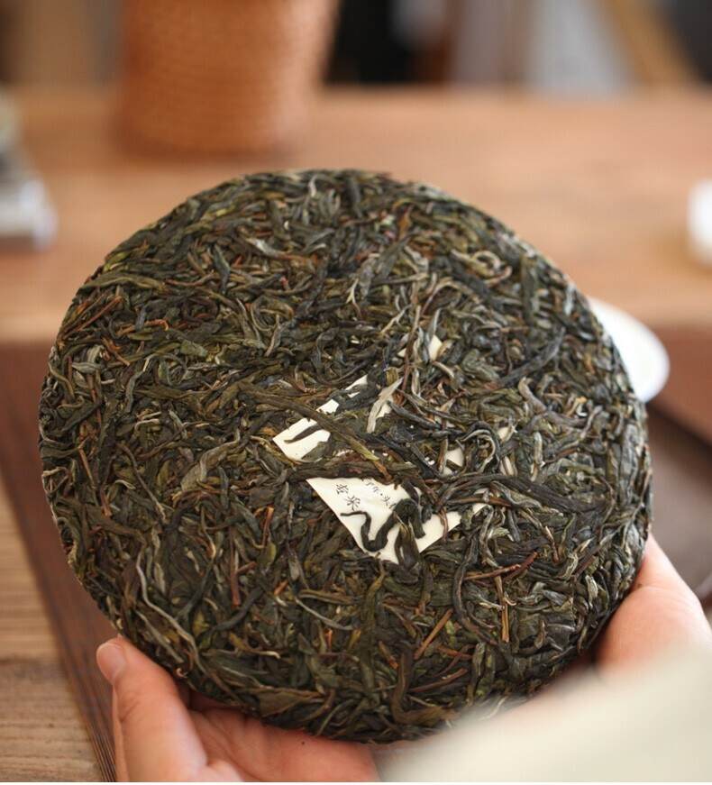 邦东岩茶是如何从临沧茶中脱颖而出的？真能喝出岩韵？如何分辨
