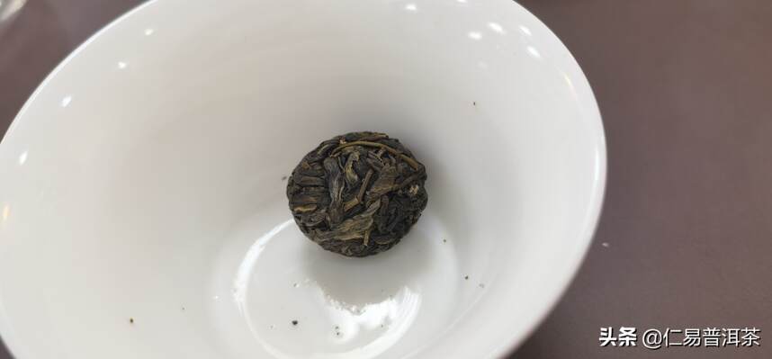 新手专业解答：茶叶伤肾？您听说过“申时茶”的秘密么？